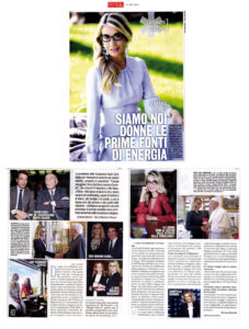 Diva e Donna - Siamo noi donne le prime fonti di energia