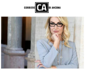Corriere di Ancona - Al via le celebrazioni per il trentennale della scomparsa di Guido Carli