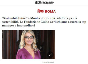 Il Messaggero Roma - 