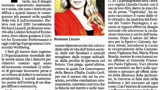 Romana Liuzzo