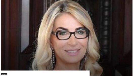 Romana Liuzzo