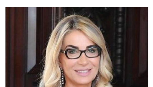 Romana Liuzzo