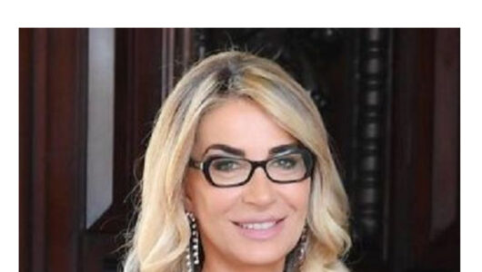 Romana Liuzzo