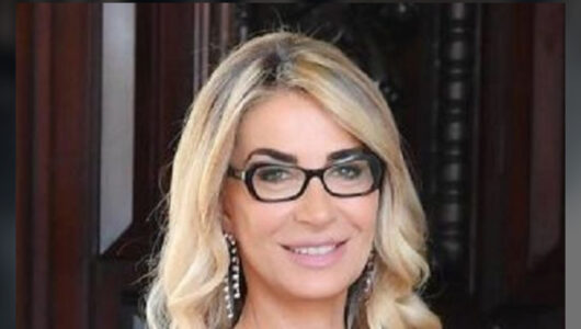 Romana Liuzzo