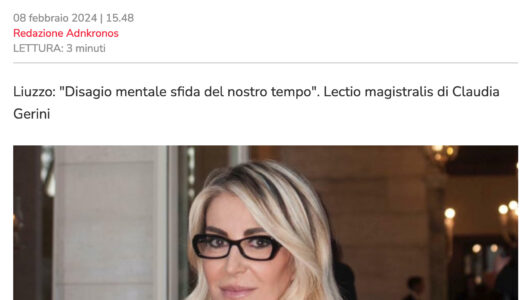 Romana Liuzzo