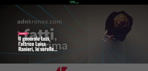 Sbircia la Notizia - Il generale Luzi, l’attrice Luisa Ranieri, le sorelle Nonino e l’armatore Vago tra le eccellenze del Premio Carli