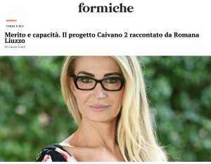 Romana Liuzzo