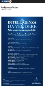 News24 - Intelligenza da Vendere