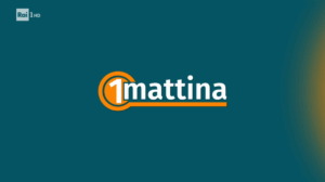 UNOMATTINA - Rai1 - Convention Il Futuro in Movimento
