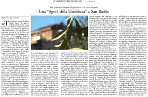 L'Osservatore Romano - Una 