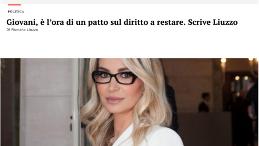 Romana Liuzzo